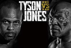 Mike Tyson Roy Jones Jr. maçı ne zaman, saat kaçta ve hangi kanalda?