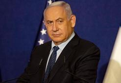 Netanyahu Bahreyn'i ziyaret edeceğini açıkladı