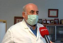 Koronavirüs aşısıyla ilgili umutlandıran sözler!