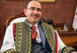 Prof. Dr. Şükrü Beydemir 'Dünyanın En Etkili Bilim İnsanları' listesinde