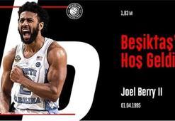Beşiktaş'tan flaş transfer! Resmen açıklandı