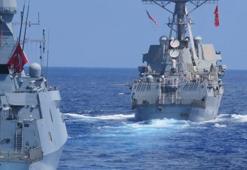 Türkiye'den Ege'de 3 yeni NAVTEX kararı