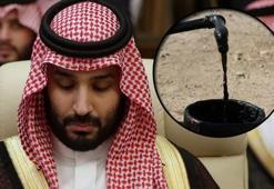 Petrol fiyatları allak bullak oldu! Dünya şokta, Suudi Arabistan...