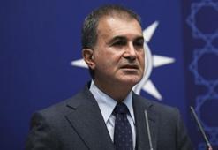 AK Parti'den Arınç'ın istifasına ilişkin ilk açıklama