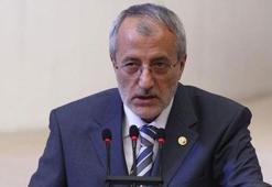 AK Parti eski Milletvekili M. İhsan Arslan disiplin kuruluna sevk edildi