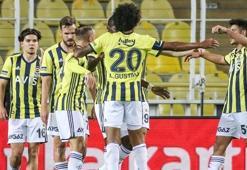 Fenerbahçe Sivas Belediyespor'u farklı yendi