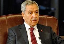 Arınç'la Erdoğan'ın istifa konuşması! 'Yanlış yaptım'