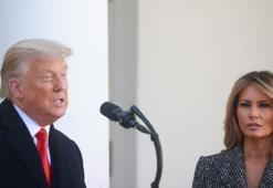 Trump, hindi affı töreninde Şükran Günü hindilerini affetti