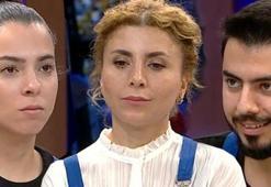 'MasterChef'te 25 bin TL para ödülünü kim kazandı?