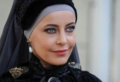 'Payitaht Abdülhamid’in yeni sultanı Vildan Atasever
