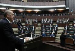 Cumhurbaşkanı Erdoğan'dan yerli aşı açıklaması! Tarih verdi...