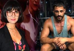 Tuba Büyüküstün gönlünü Ekin Mert Daymaz'a mı kaptırdı?