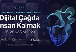 4. Uluslararası Kadın ve Adalet Zirvesi Başlıyor