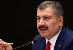 Bilim Kurulu toplandı! Tüm Türkiye'nin gözü orada...