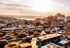 UKOME toplantısı ne zaman? Saat kaçta? 6 bin yeni taksi projesi 3. kez oylanacak!