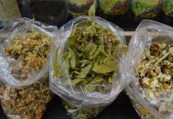 Gribe karşı 'kış çayı' yoğun ilgi görüyor