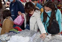 Edirne’nin meşhur Ulus Pazarı, 2 hafta açılmayacak