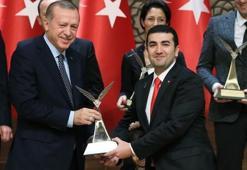 Prof. Dr. Yıldız 'Dünyanın En Etkili Bilim İnsanları' listesinde