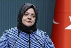 Koronavirüse yakalanmıştı! Bakan Selçuk'tan iyi haber