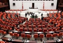 Enerji alanında düzenlemeler içeren teklif kabul edildi