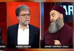 Canlı yayında açıkladı! Cübbeli Ahmet savcılığa hangi bilgileri verdi?
