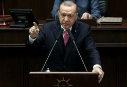 Cumhurbaşkanı Erdoğan o sözleri telefonda da söylemiş