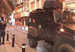 Şişli Belediye Başkan Yardımcısı gözaltına alındı