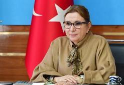 Bakan Pekcan: Önümüzdeki dönemde daha fazla yabancı yatırımcı çekilmesi öncelik olacak