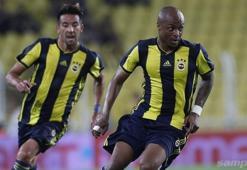 Göztepe'den Andre Ayew bombası!