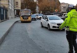 İçişleri 81 ile genelge göndermişti! Ve başladı, 4 gün sürecek...