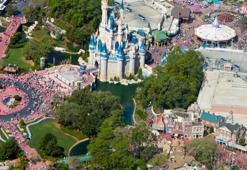 Walt Disney 32 bin kişiyi işten çıkaracak!