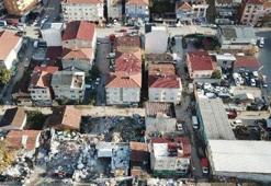 6 yıldır riskli binada oturanlara belediye “Boşaltın” dedi olaylar çıktı