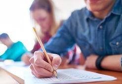 2020 ALES/2 sınava giriş belgeleri erişime açıldı