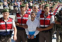 Akıncı Üssü darbe girişimi davasında karar açıklandı