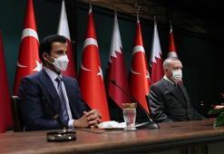 Türkiye ve Katar'dan önemli anlaşma! İmzalar atıldı...