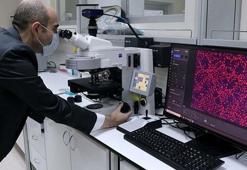 ABD'deki kariyerinden vazgeçti! 'Nanoteknolojik şifre' için çalışıyor