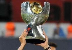 Süper kupa finali nerede oynanacak? TFF  Trabzonspor-Başakşehir Süper Kupa maçı ne zaman?