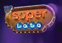 26 Kasım Süper Loto çekiliş sonuçları belli oldu!