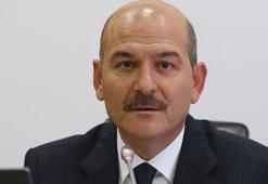 Bakan Soylu'dan 'Osman Şiban' açıklaması