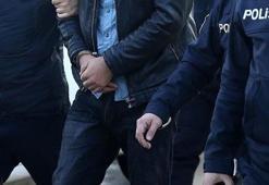 Ankara'da operasyon! 21 kişi gözaltında...