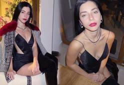 Merve Boluğur'un paylaşımına beğeni yağdı!