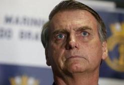 Bolsonaro'dan şaşırtan açıklama! 'Yaptırmayacağım'