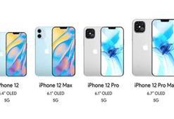 İphone 12 Türkiye’de ne zaman çıkıyor? iPhone 12 mini, pro, pro max fiyatı, özellikleri ve çıkış tarihi…