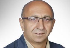 HDP'li Milletvekili Önlü'ye soruşturma!