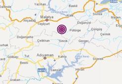 En son deprem ne zaman, nerede oldu? AFAD ve Kandilli son depremler ve hissedilen iller