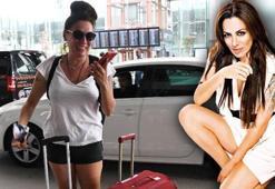 Sibel Tüzün Ankara Antlaşması ile Londra'ya yerleşti