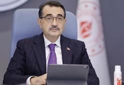 Tarihte bir ilk! Bakan Dönmez açıkladı