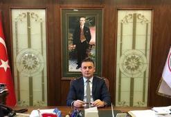 Yüksel Kocaman kimdir? Yargıtay üyesi seçilen Yüksel Kocaman nereli, kaç yaşında?