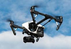 2050'de yaklaşık 100 bin yolcu drone ile taşınacak