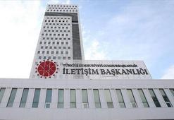 Türkiye Varlık Fonu yönetiminde değişiklik